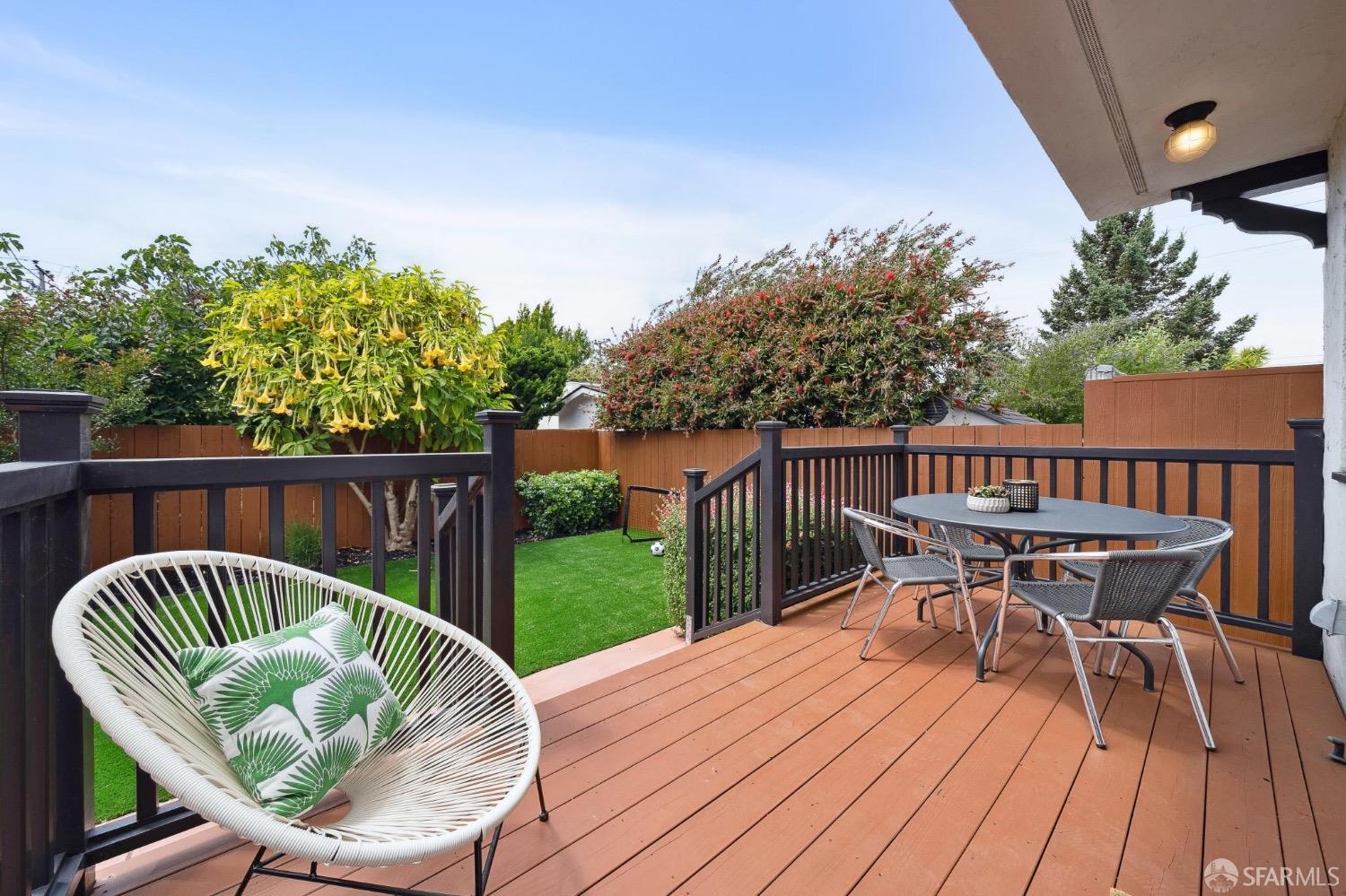 508 Talbot Avenue Albany, CA 94706 - Photo 23 of 66