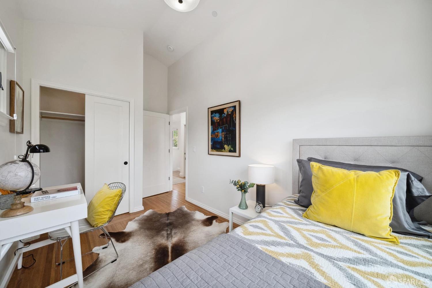 508 Talbot Avenue Albany, CA 94706 - Photo 47 of 66