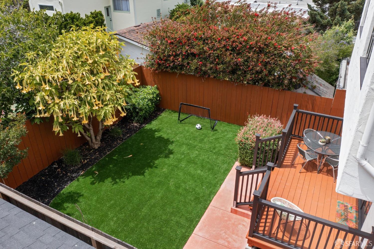 508 Talbot Avenue Albany, CA 94706 - Photo 59 of 66