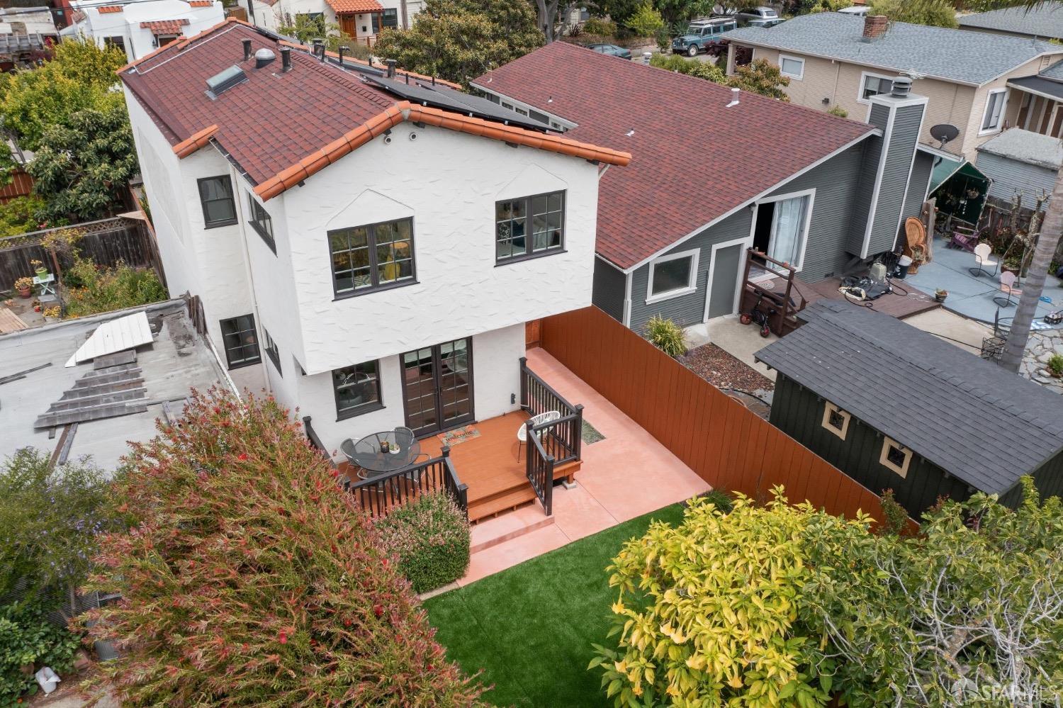 508 Talbot Avenue Albany, CA 94706 - Photo 60 of 66