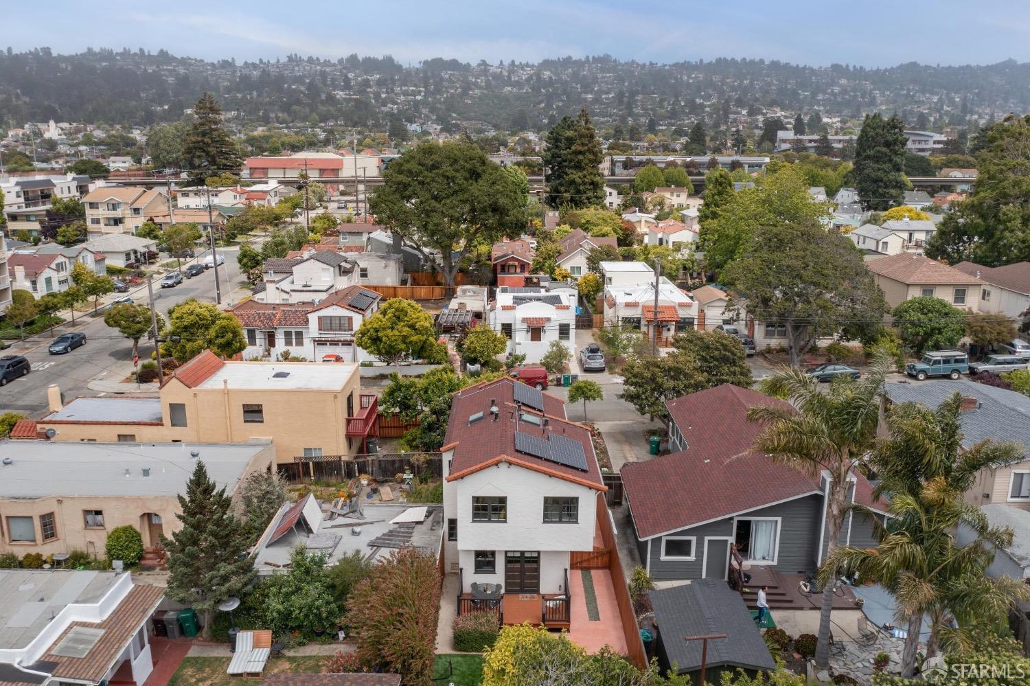 508 Talbot Avenue Albany, CA 94706 - Photo 65 of 66