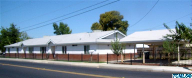 333 West Visalia Road Exeter, CA 93221 - Photo 1 of 6 Primary Photo