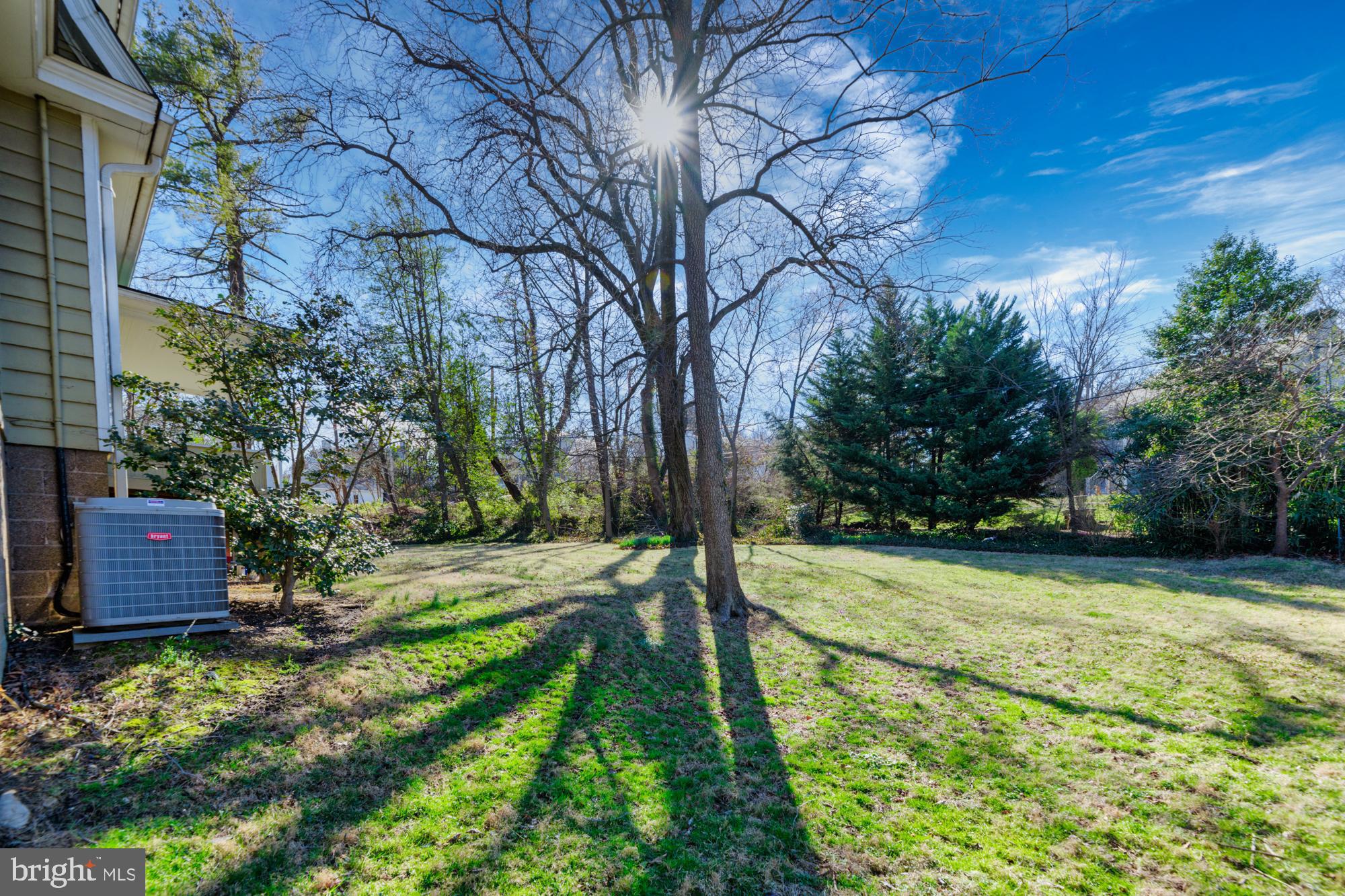 2800 Russell Road Alexandria, VA 22305 - Photo 44 of 48 Approximately .45 of an acre!