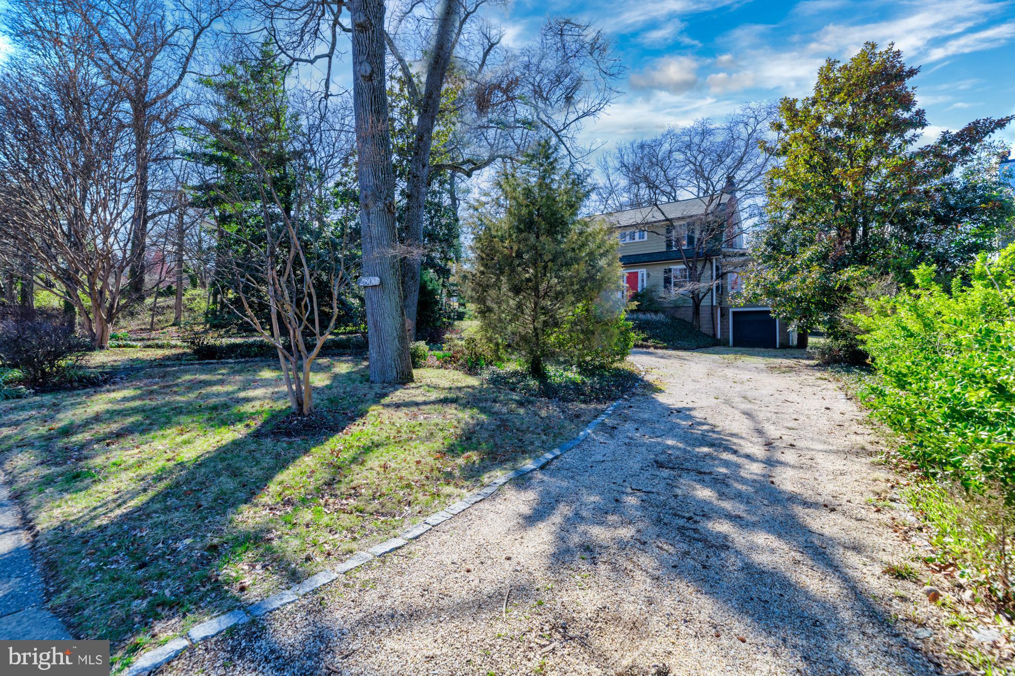 2800 Russell Road Alexandria, VA 22305 - Photo 7 of 48