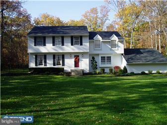 8 Forest Lane Tabernacle, NJ 08088 - Photo 1 of 12