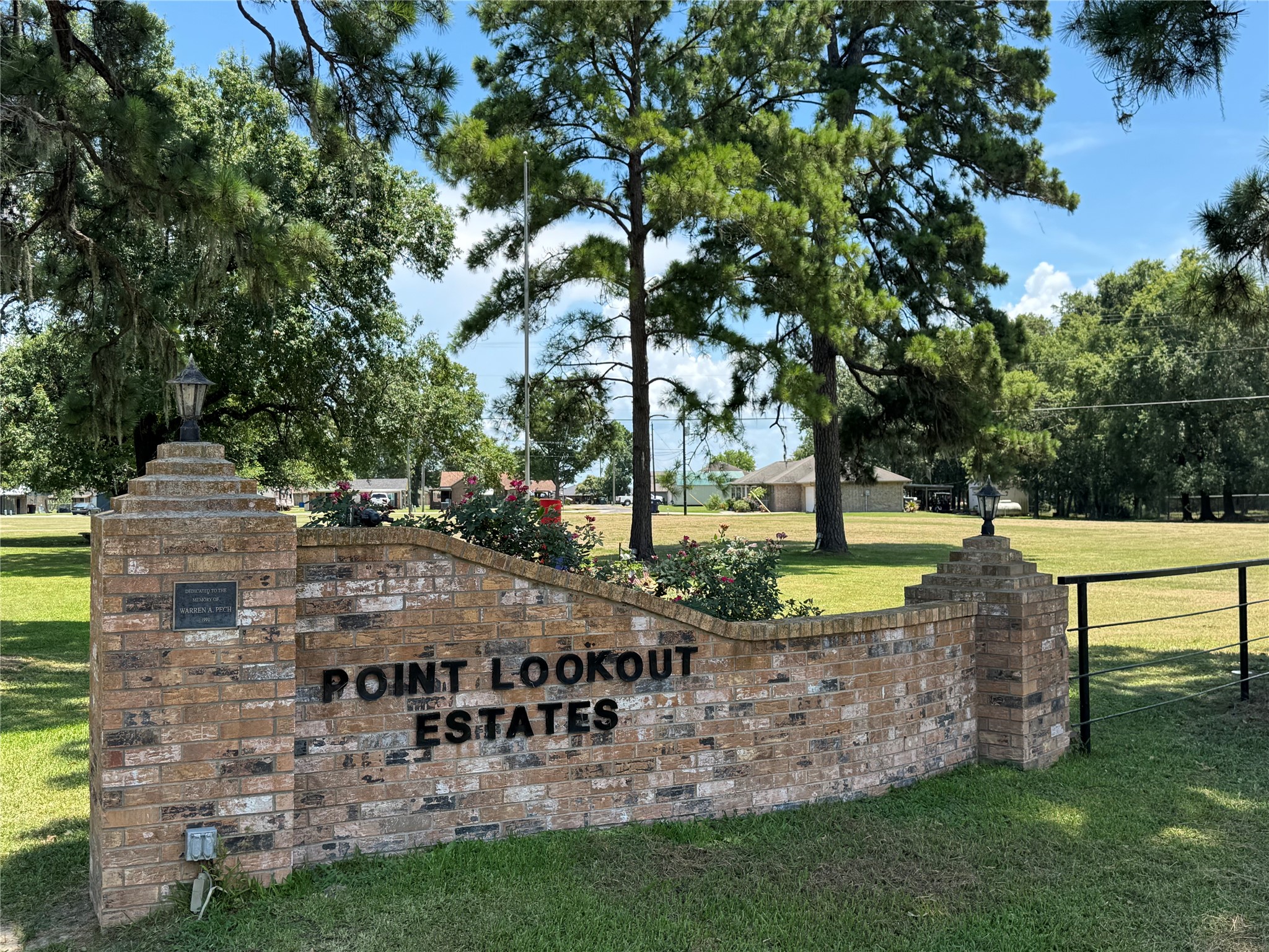 690 Highcrest Drive Point Blank, TX 77364 - Photo 37 of 45