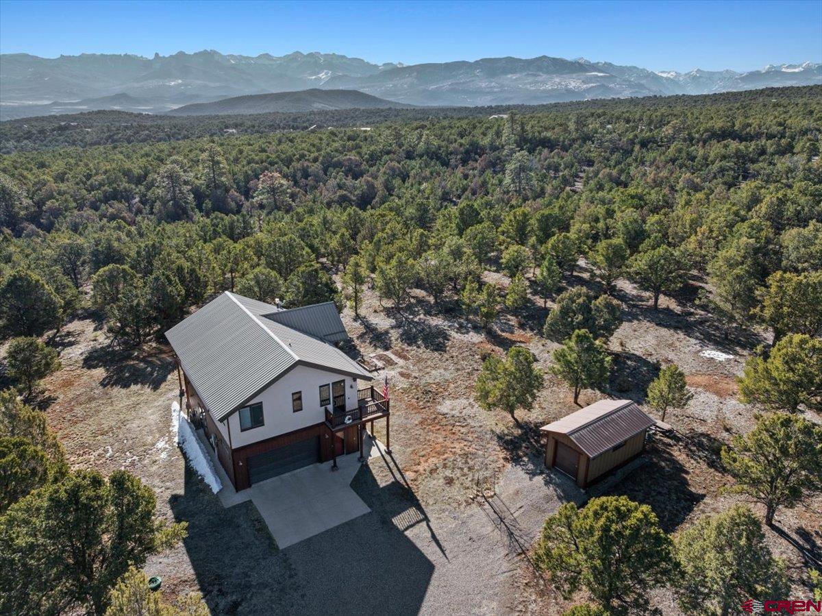 75 Pinnacle Drive Ridgway, CO 81432 - Photo 22 of 29 Gallery Image 22
