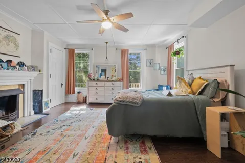 $3,900 | 1 Franklin Place, Unit 2, Morristown, NJ 07960