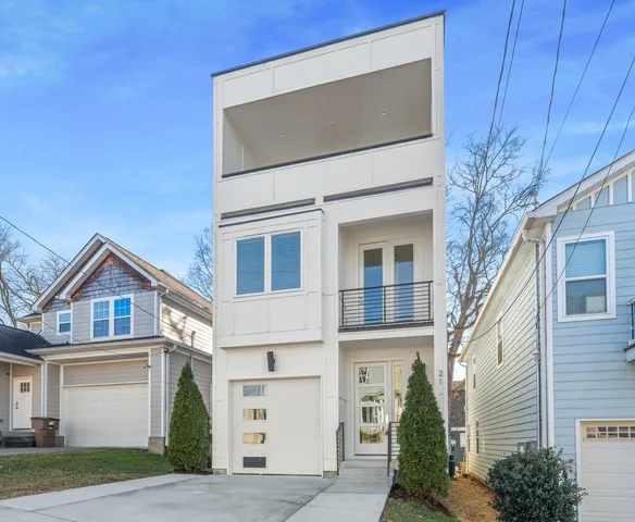$2,995 | 21 A Shepard Street, Nashville, TN 37210