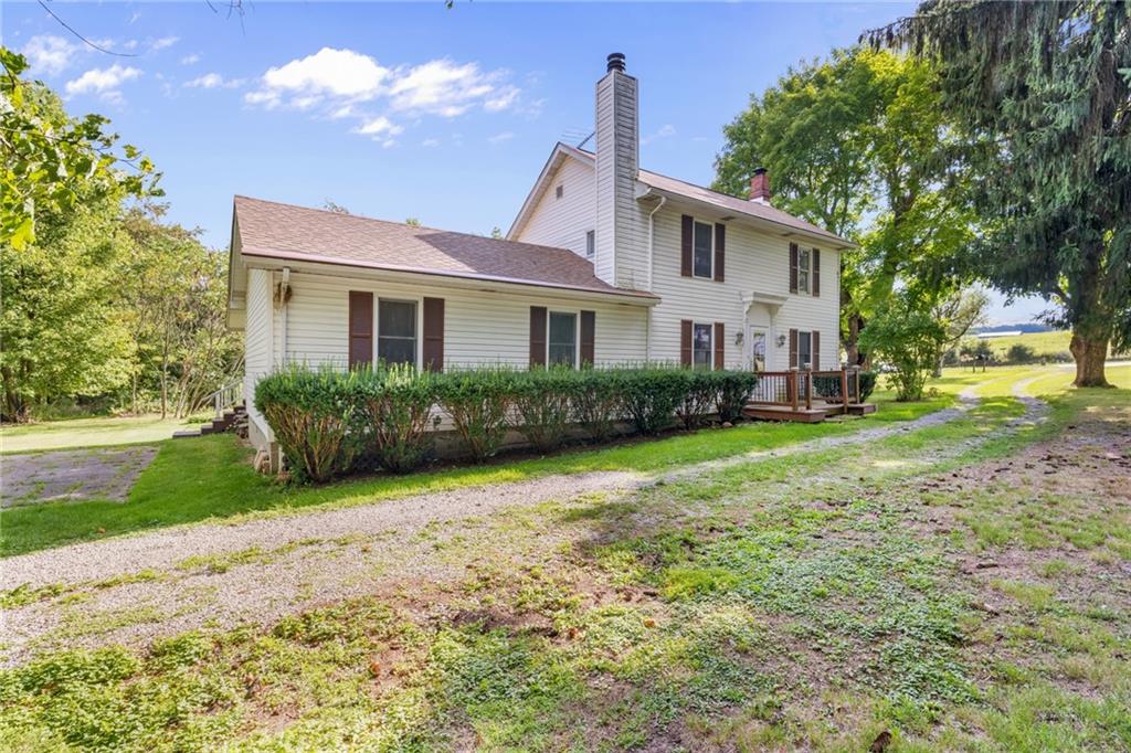3302 Oneida Valley Road Emlenton, PA 16373 - Photo 1 of 25 Gallery Image 1