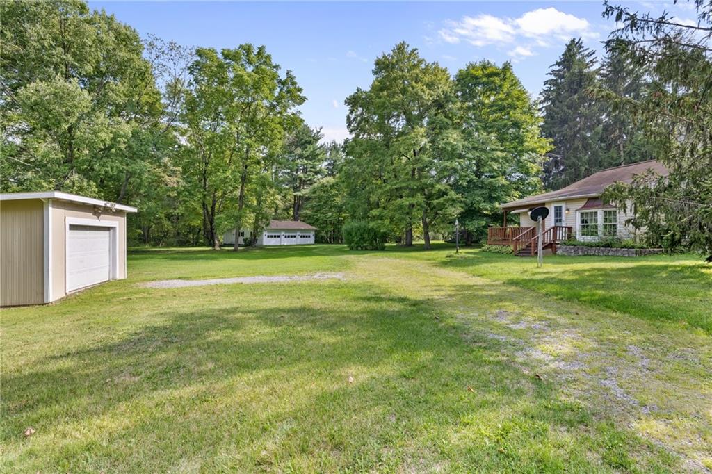 3302 Oneida Valley Road Emlenton, PA 16373 - Photo 11 of 25 Gallery Image 11