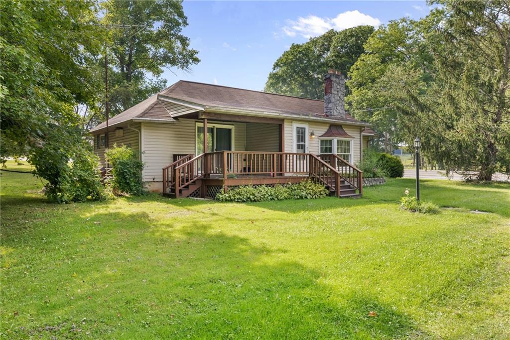 3302 Oneida Valley Road Emlenton, PA 16373 - Photo 13 of 25 Gallery Image 13