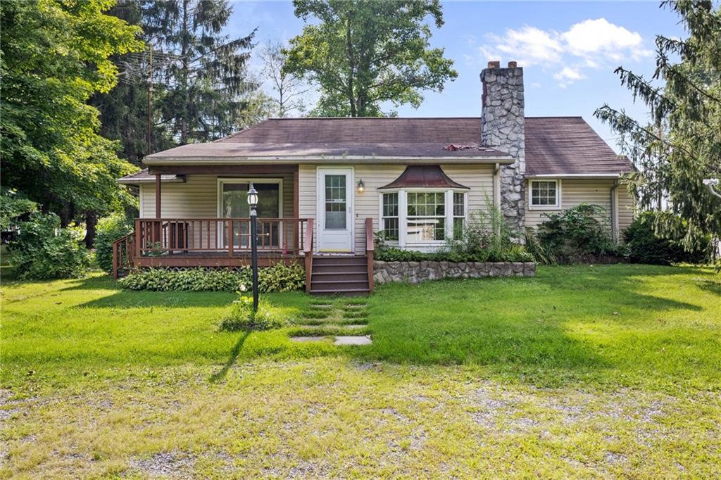 3302 Oneida Valley Road Emlenton, PA 16373 - Photo 10 of 25 Gallery Image 10