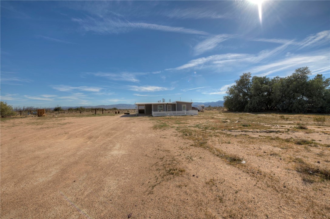 47631 Valley Center Road Newberry Springs, CA 92365 - Photo 33 of 40