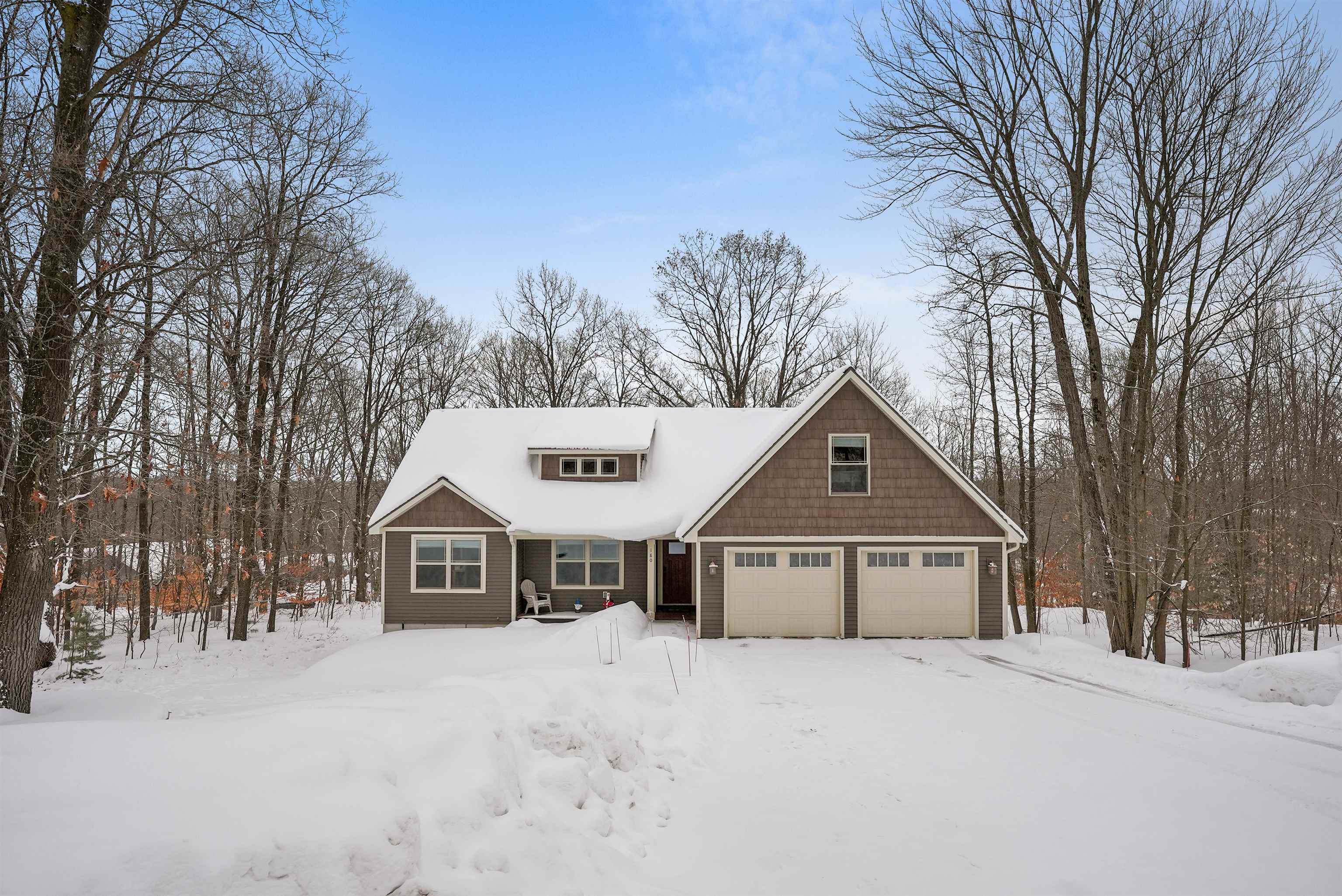 180 Hunters Ridge Cadillac, MI 49601 - Photo 63 of 63