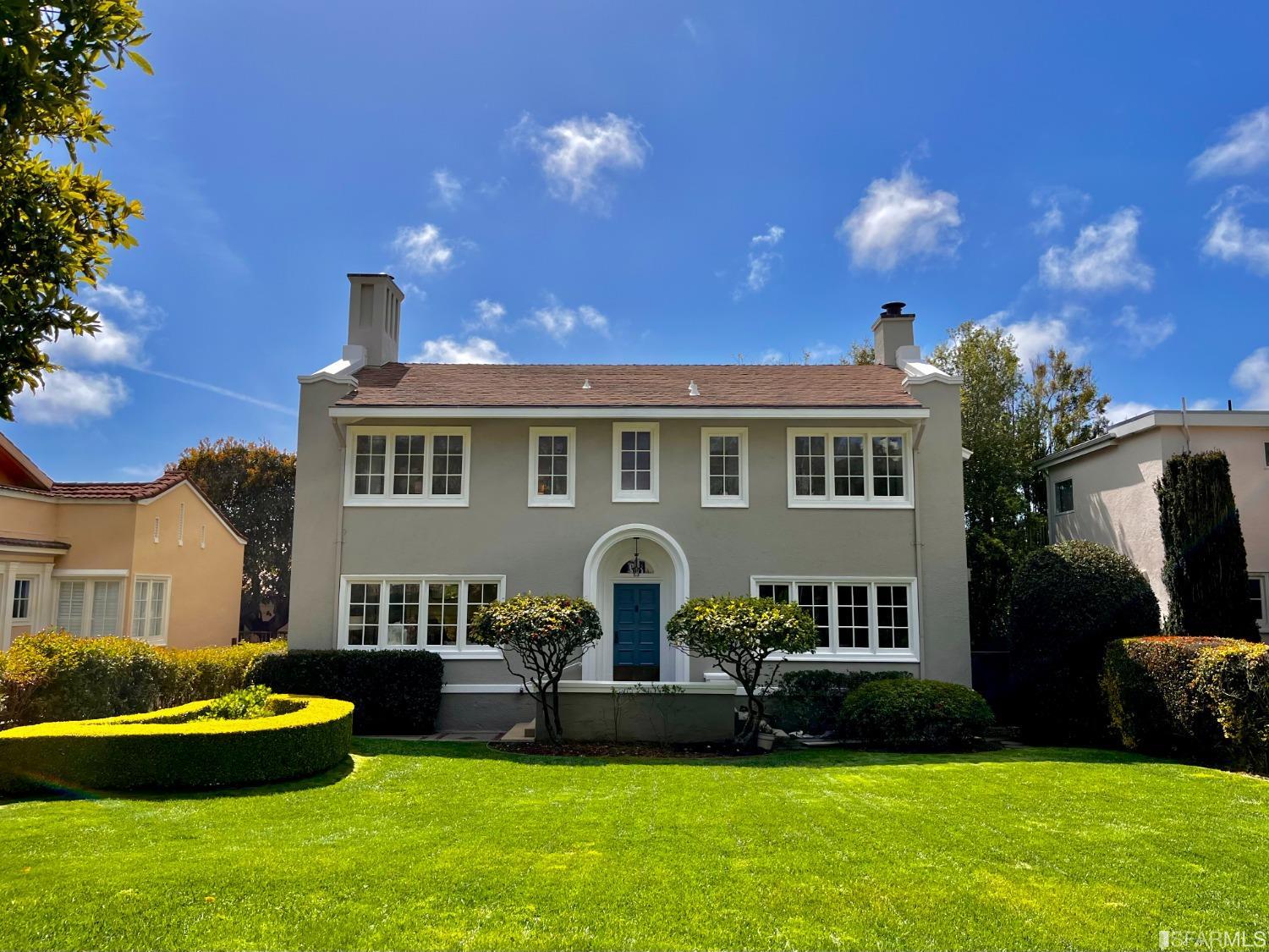 50 San Benito Way, San Francisco, CA 94127 Compass