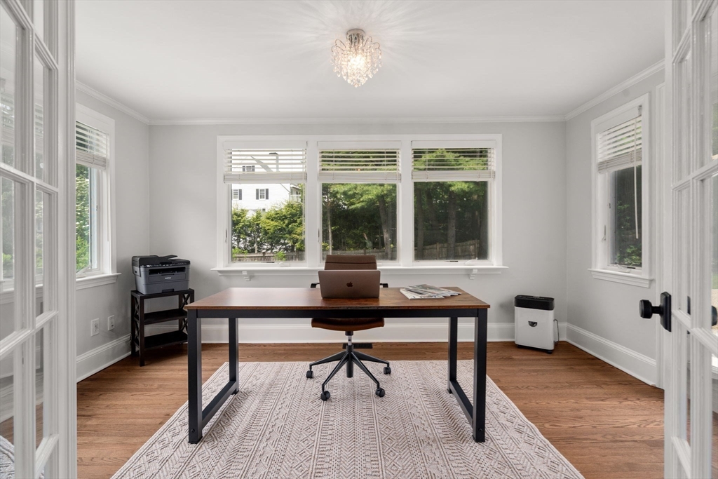 100 Village Hill Road Belmont, MA 02478 - Photo 8 of 38