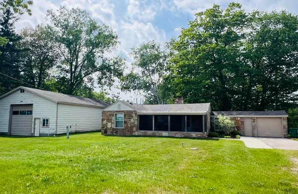 $192,000 | 3325 Highway 23, Oscoda, MI 48750
