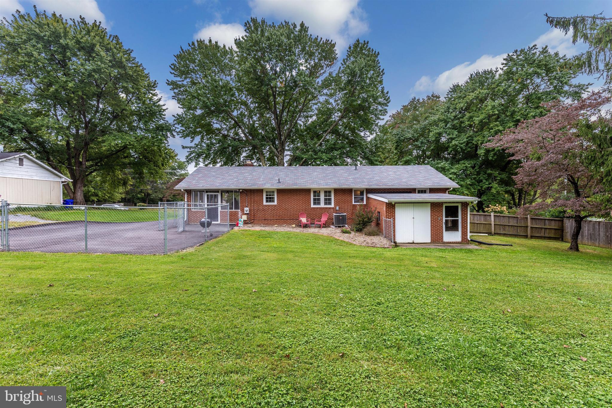 8405 Hawkins Creamery Road Gaithersburg, MD 20882 - Photo 52 of 58 Gallery Image 52