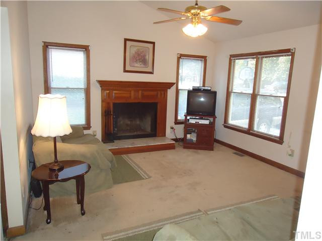 4216 Traders Dock Court Raleigh, NC 27616 - Photo 2 of 10 Photo 2