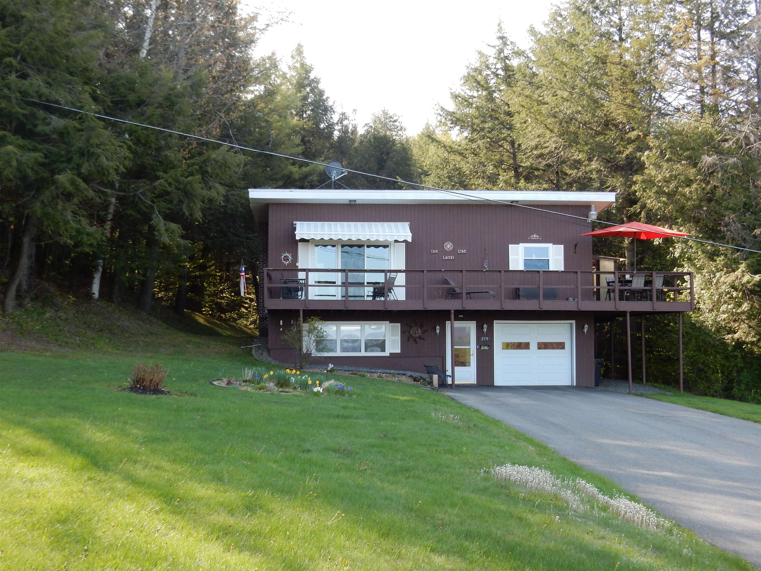 259 Missionary Acres Road Derby, VT 05855 - Photo 1 of 27 Gallery Image 1