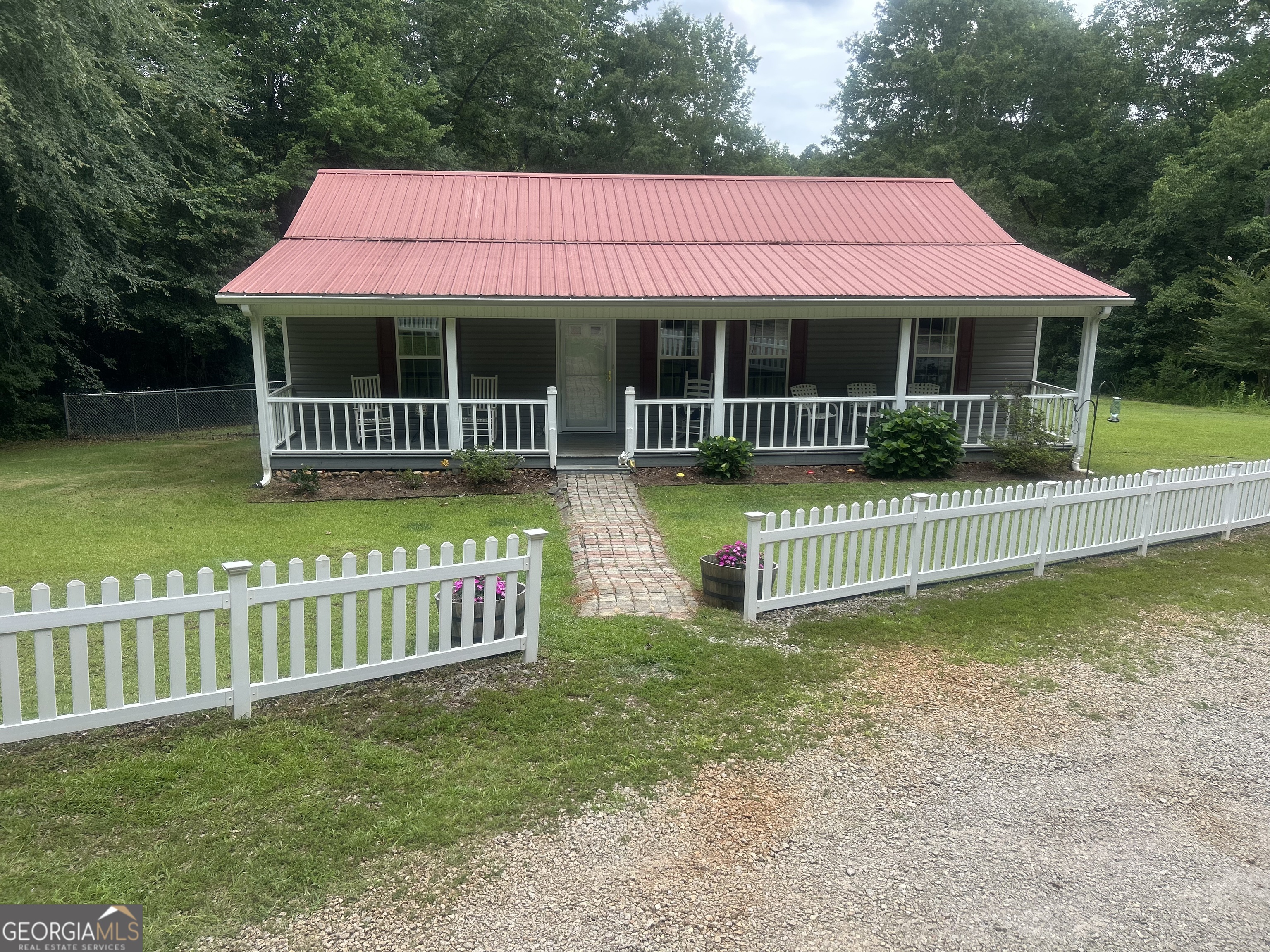 840 Folds Road Carrollton, GA 30116 - Photo 1 of 54