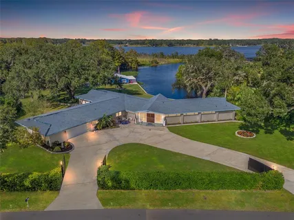 $1,300,000 | 8711 East Cresco Lane, Inverness, FL 34450