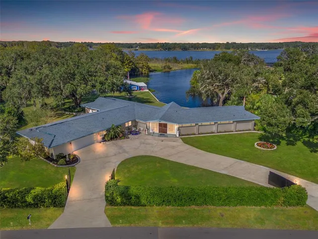 $1,300,000 | 8711 East Cresco Lane, Inverness, FL 34450