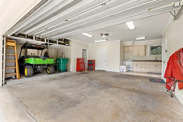 $1,300,000 | 8711 East Cresco Lane, Inverness, FL 34450