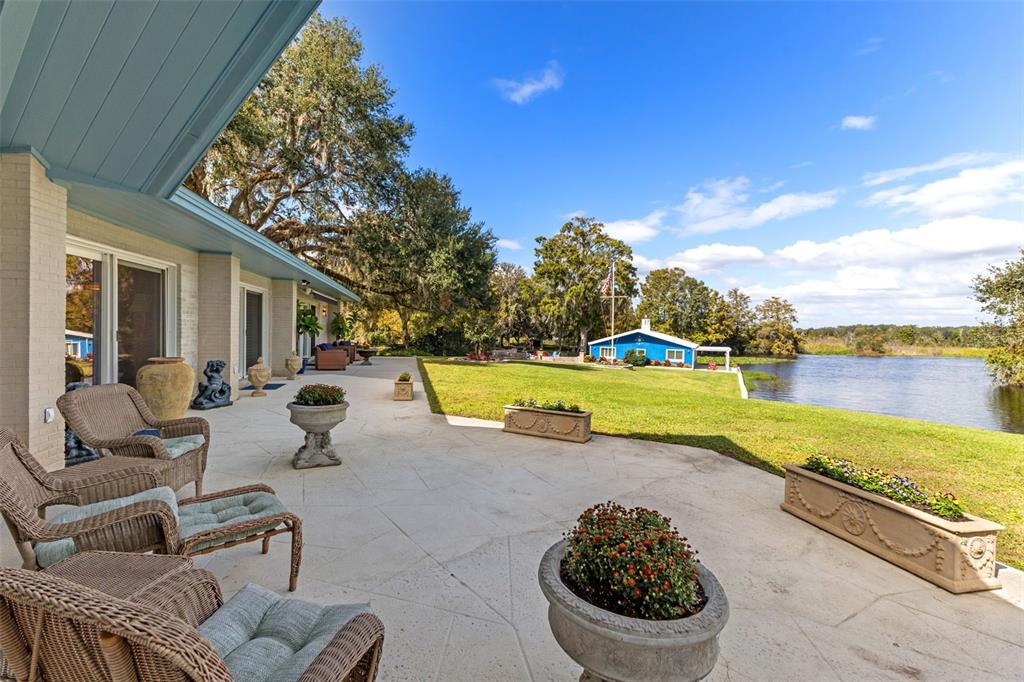 8711 East Cresco Lane Inverness, FL 34450 - Photo 51 of 89