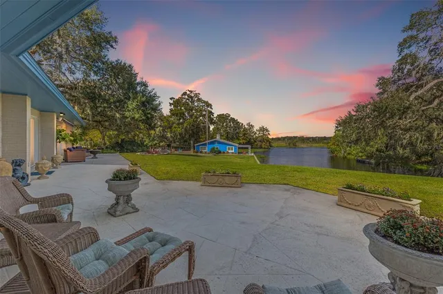 $1,300,000 | 8711 East Cresco Lane, Inverness, FL 34450
