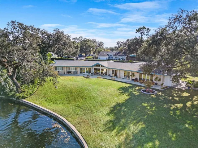 $1,300,000 | 8711 East Cresco Lane, Inverness, FL 34450