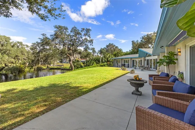 $1,300,000 | 8711 East Cresco Lane, Inverness, FL 34450