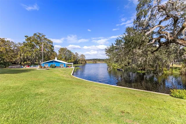 $1,300,000 | 8711 East Cresco Lane, Inverness, FL 34450