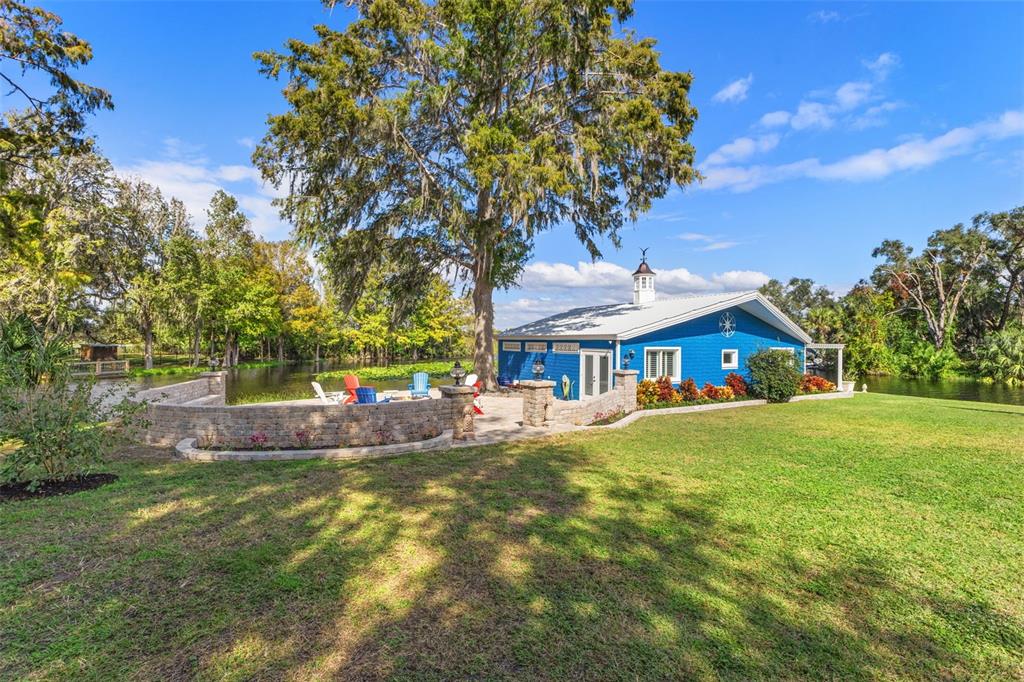 8711 East Cresco Lane Inverness, FL 34450 - Photo 60 of 89