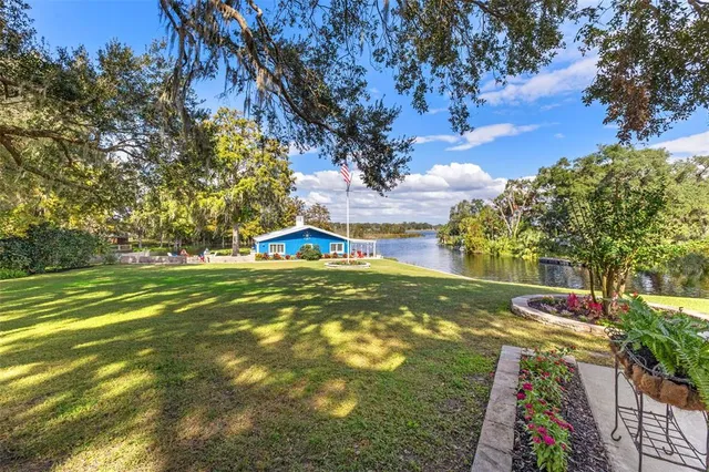 $1,300,000 | 8711 East Cresco Lane, Inverness, FL 34450