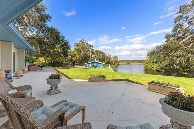$1,300,000 | 8711 East Cresco Lane, Inverness, FL 34450