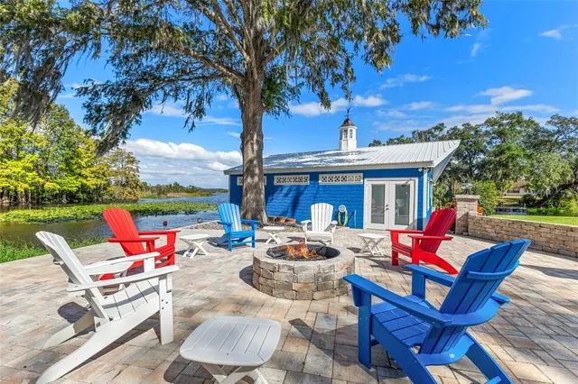 $1,300,000 | 8711 East Cresco Lane, Inverness, FL 34450