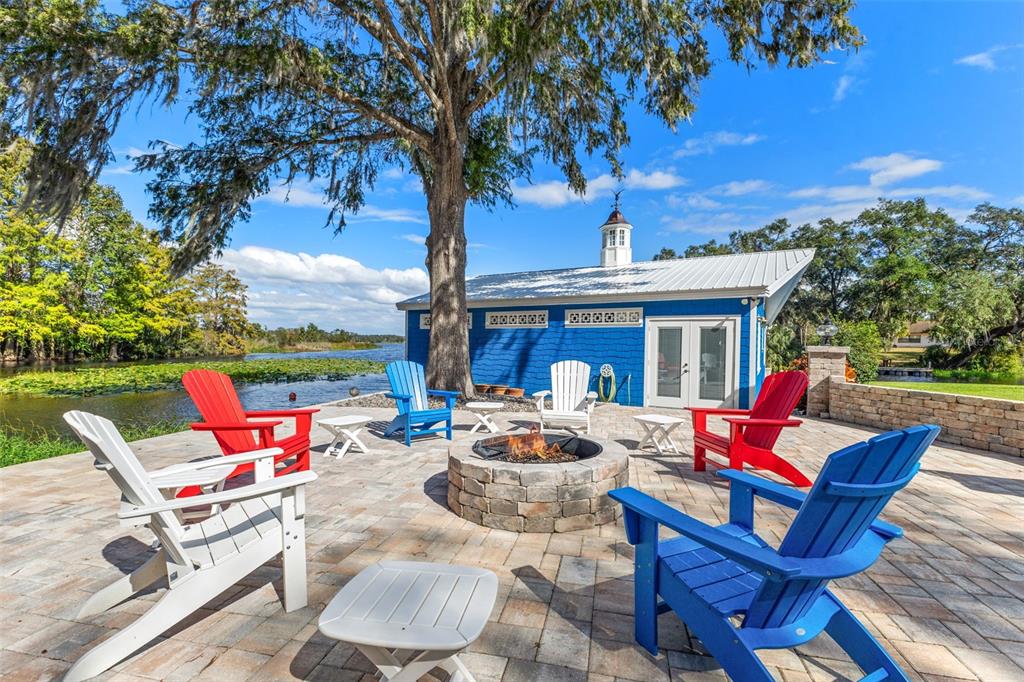 8711 East Cresco Lane Inverness, FL 34450 - Photo 64 of 89