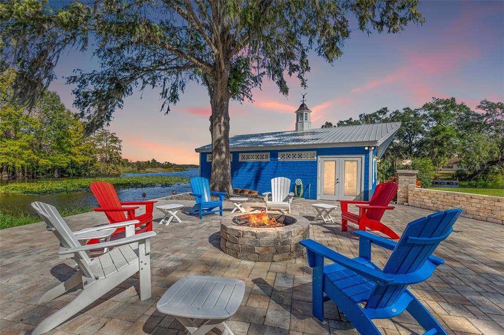 8711 East Cresco Lane Inverness, FL 34450 - Photo 65 of 89