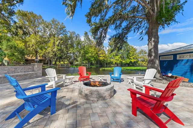 $1,300,000 | 8711 East Cresco Lane, Inverness, FL 34450