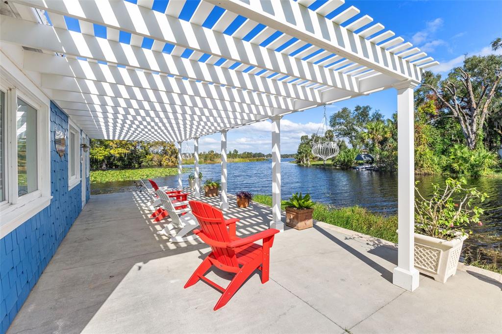 8711 East Cresco Lane Inverness, FL 34450 - Photo 78 of 89