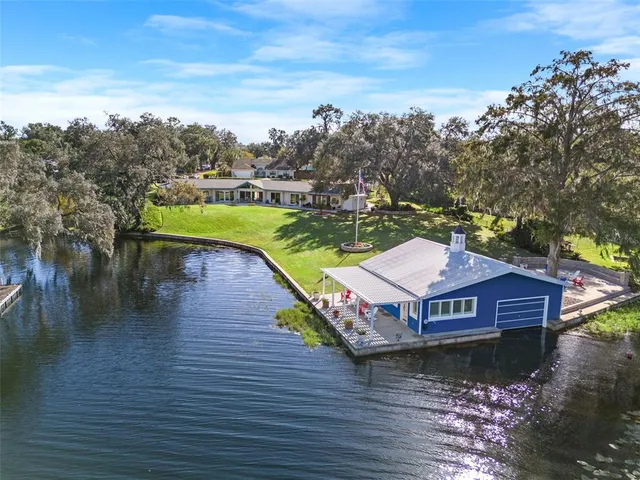 $1,300,000 | 8711 East Cresco Lane, Inverness, FL 34450