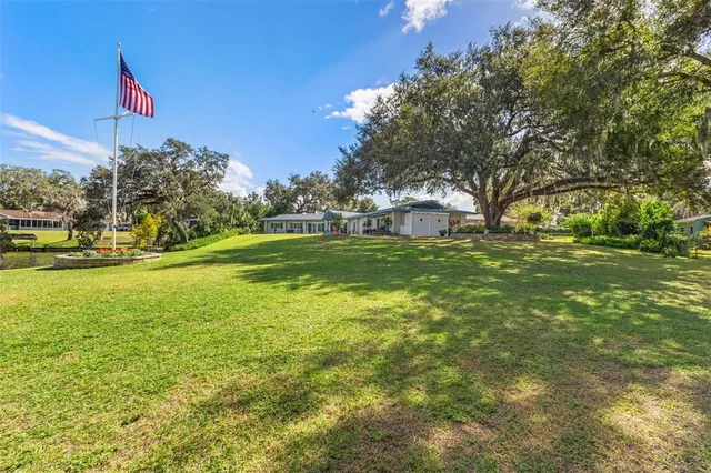 $1,300,000 | 8711 East Cresco Lane, Inverness, FL 34450