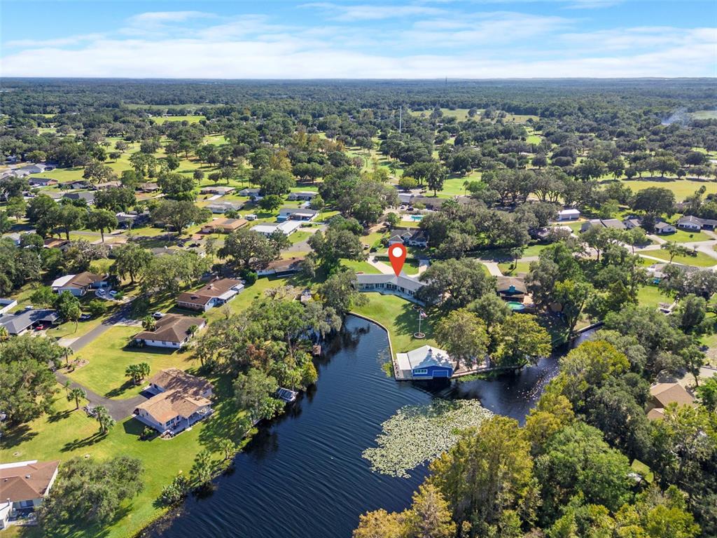 8711 East Cresco Lane Inverness, FL 34450 - Photo 84 of 89