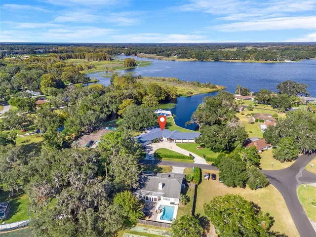 $1,300,000 | 8711 East Cresco Lane, Inverness, FL 34450
