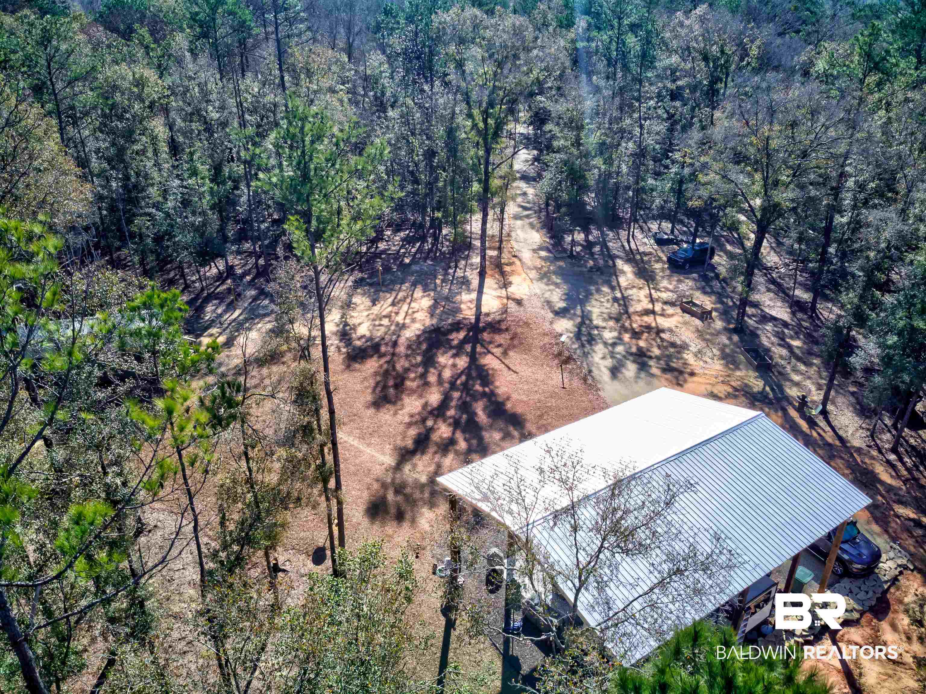 8197 Dixon Road Bay Minette, AL 36507 - Photo 9 of 36