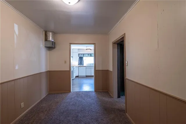 $64,999 | 224 North 3rd Street, Neodesha, KS 66757