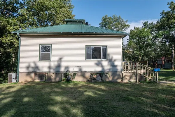 $59,999 | 224 North 3rd Street, Neodesha, KS 66757