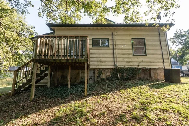 $64,999 | 224 North 3rd Street, Neodesha, KS 66757